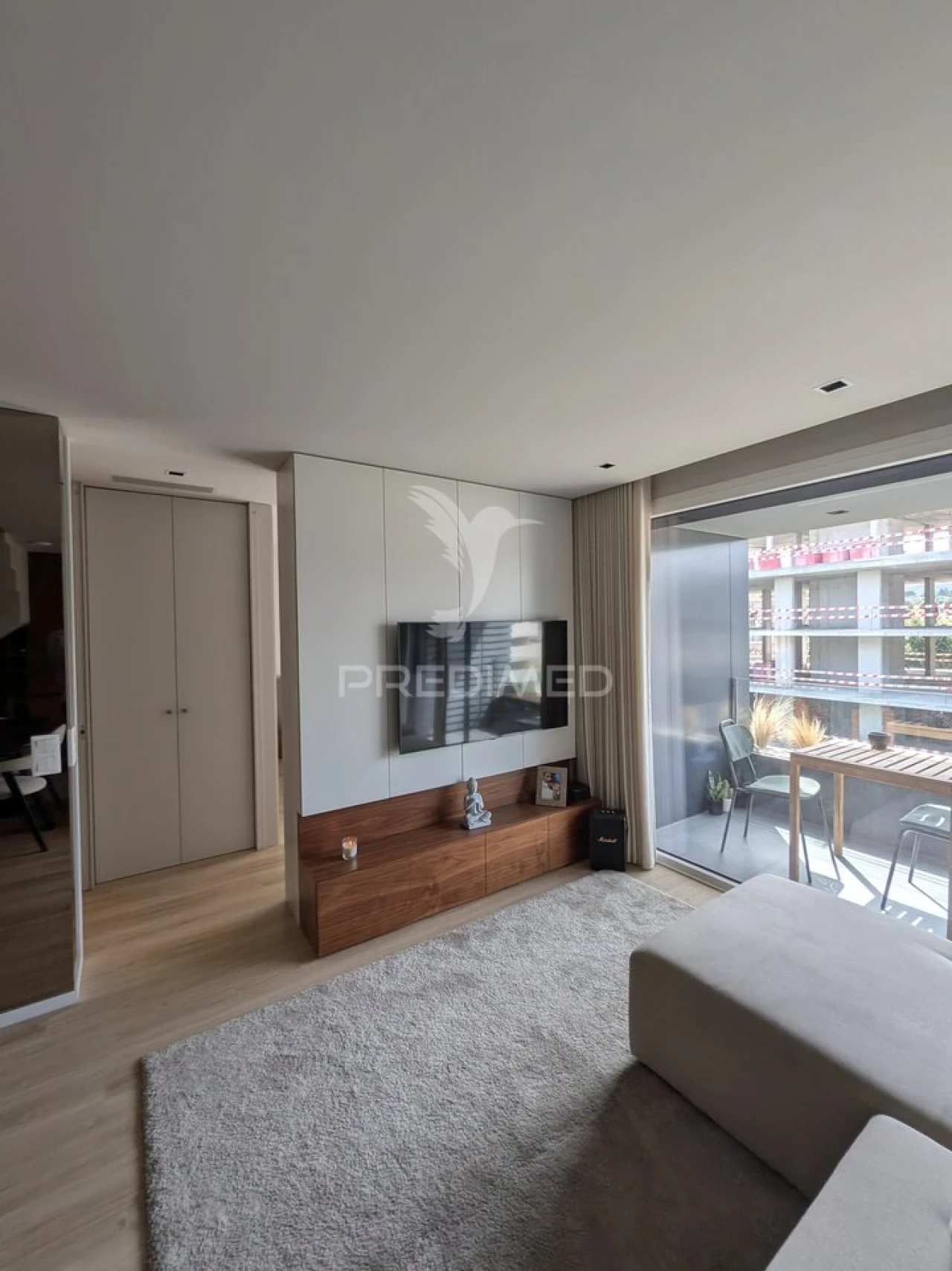 Apartamento T2 para Venda em Vila Nova de Famalicão e Calendário Foto 3