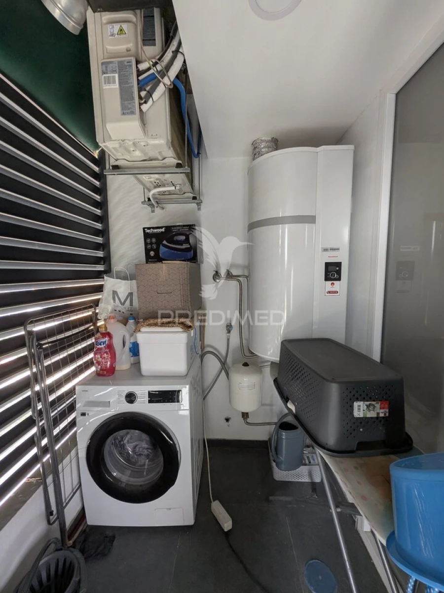 Apartamento T2 para Venda em Vila Nova de Famalicão e Calendário Foto 13