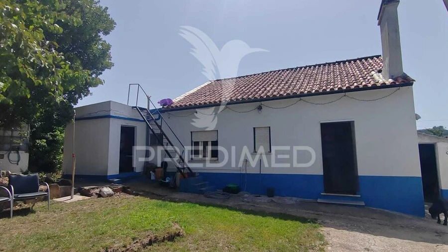 Moradia T3 para Venda em Santa Maria, São Pedro e Matacães