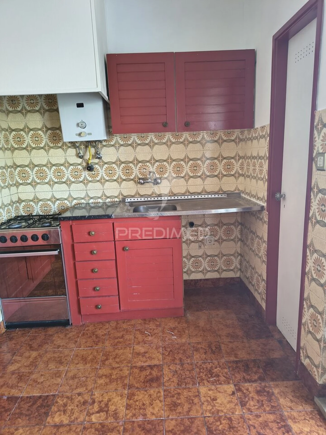 Apartamento T3 para Venda em Santo António dos Cavaleiros e Frielas Foto 4