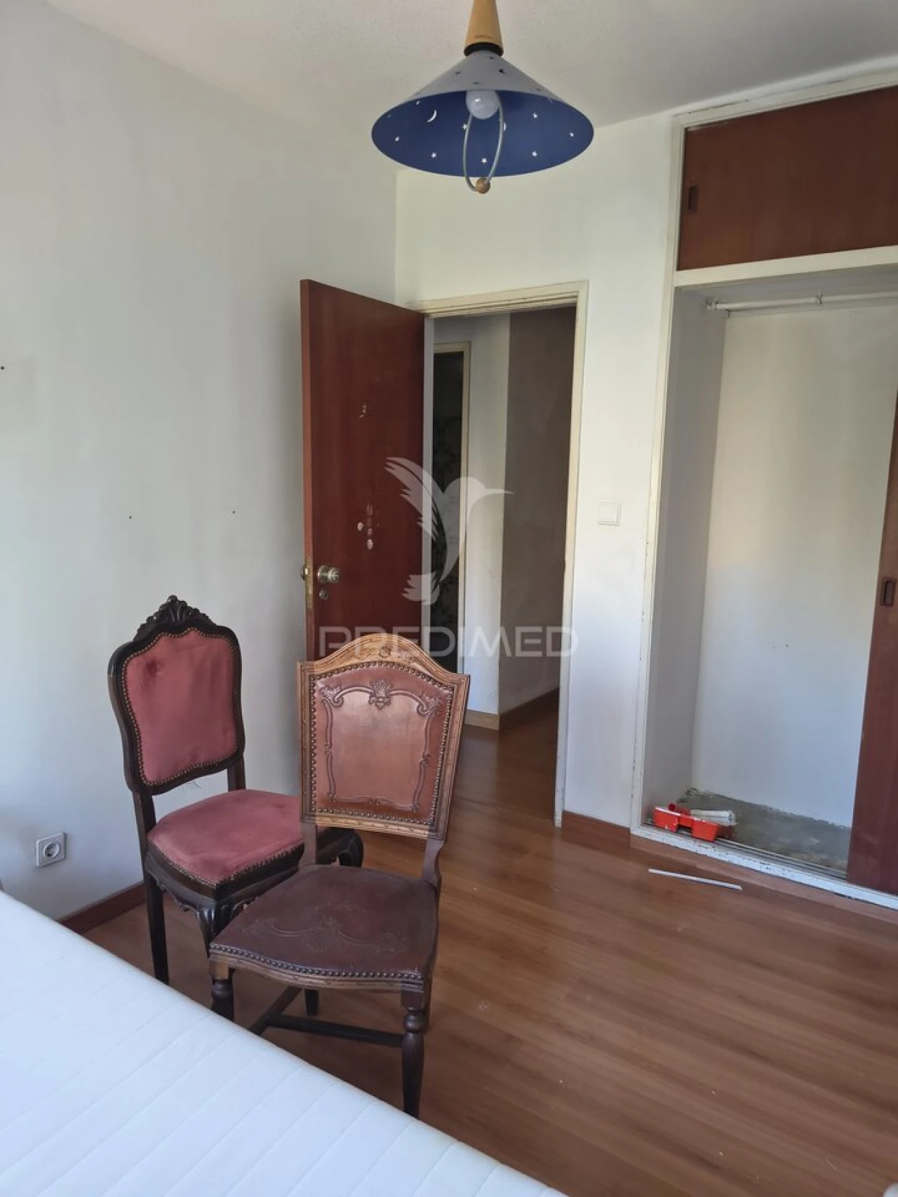 Apartamento T3 para Venda em Santo António dos Cavaleiros e Frielas Foto 18