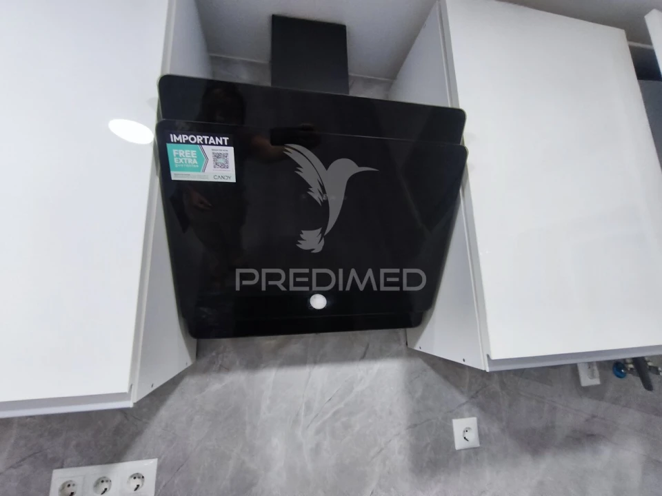 Apartamento T2 para Venda em Corroios Foto 20