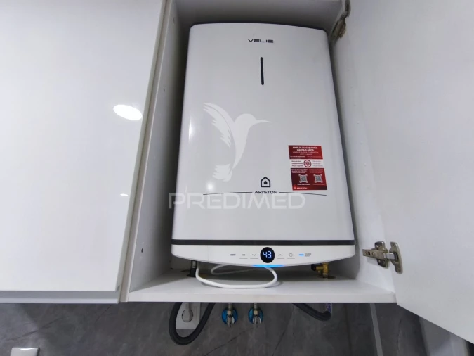 Apartamento T2 para Venda em Corroios Foto 19