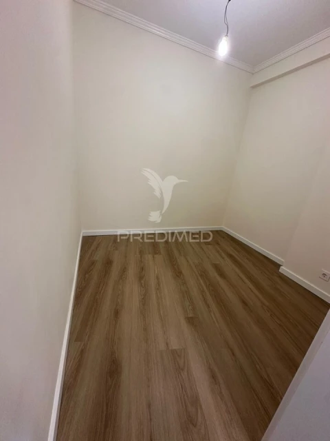 Apartamento T1 para Venda em Vila do Conde