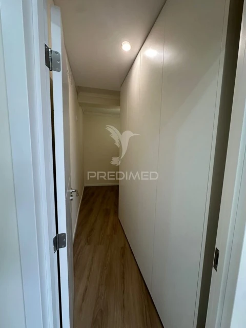 Apartamento T1 para Venda em Vila do Conde