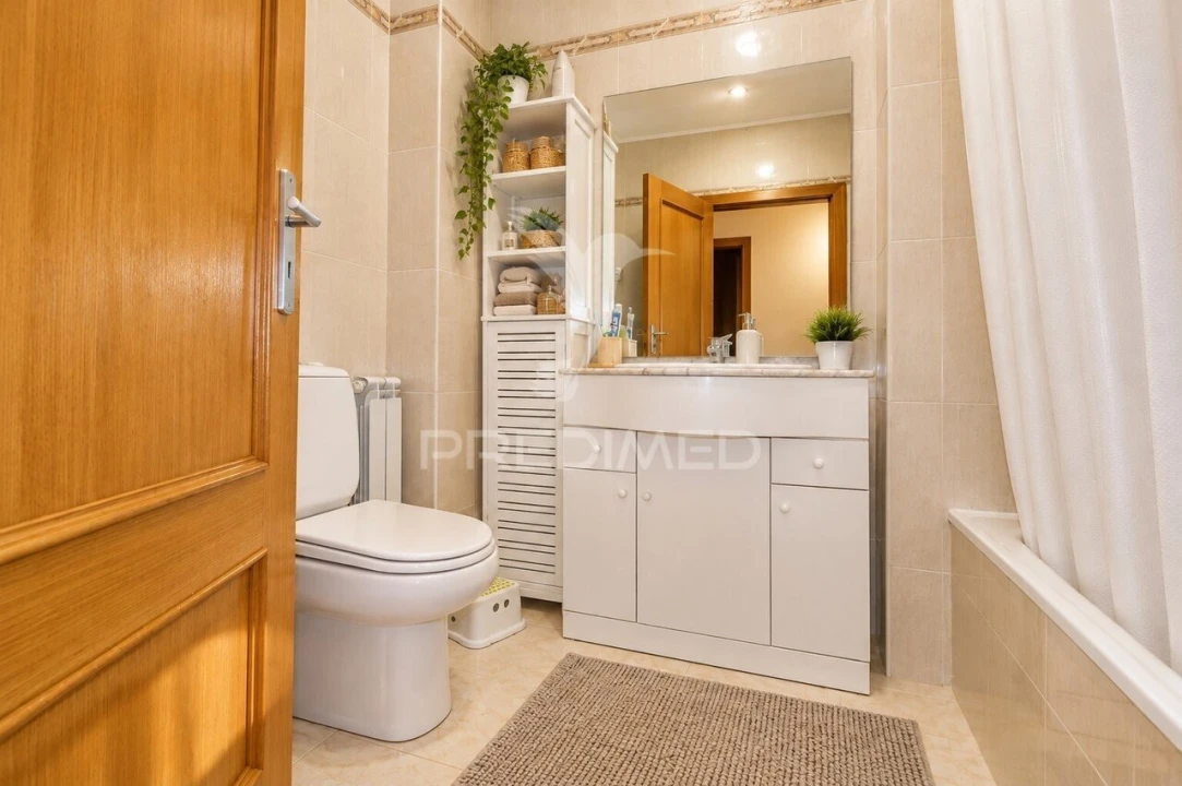 Apartamento T2 para Venda em Alfena Foto 12