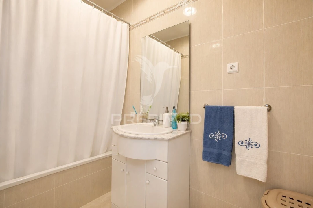 Apartamento T2 para Venda em Alfena Foto 22