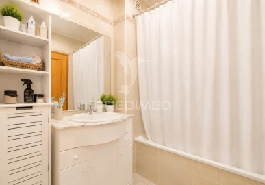 Apartamento T2 para Venda em Alfena
