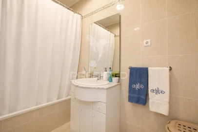 Apartamento T2 para Venda em Alfena