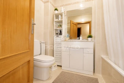Apartamento T2 para Venda em Alfena
