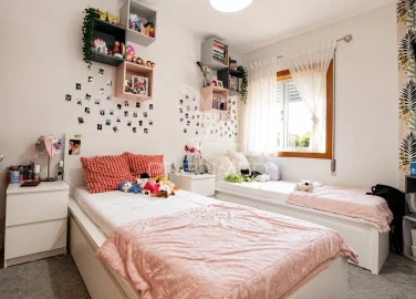 Apartamento T2 para Venda em Alfena