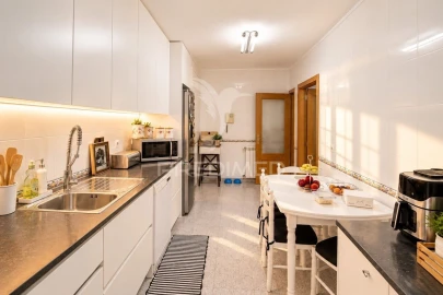 Apartamento T2 para Venda em Alfena