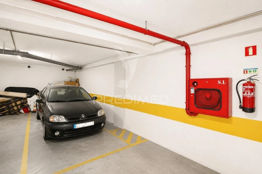 Apartamento T2 para Venda em Alfena Foto 25