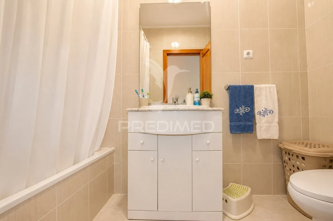 Apartamento T2 para Venda em Alfena Foto 21