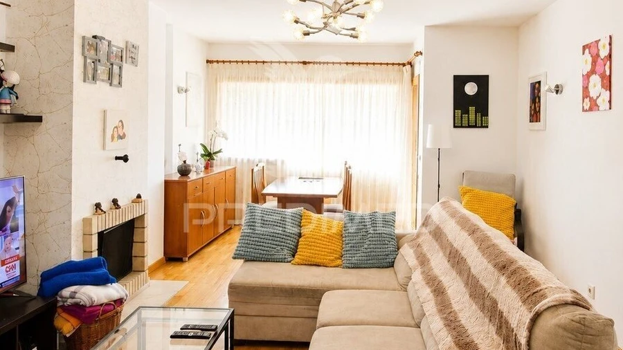 Apartamento T2 para Venda em Alfena