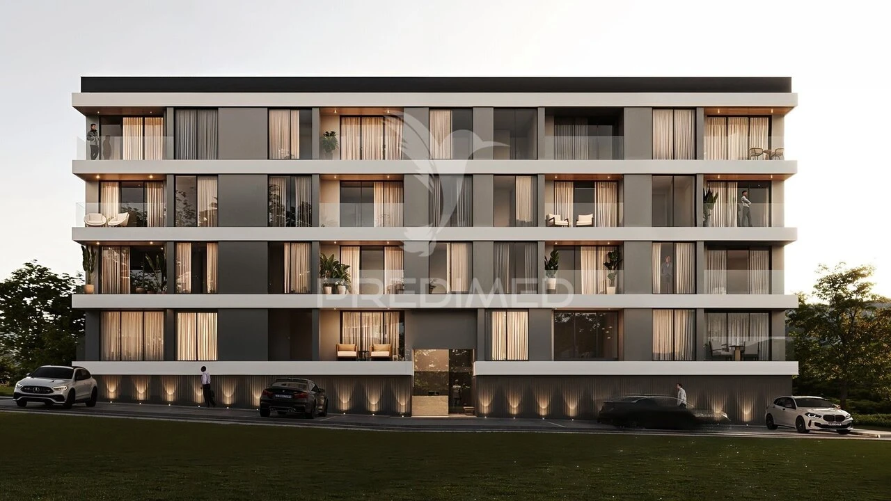 Apartamento T1 para Venda em Vila Praia de Ancora Foto 5