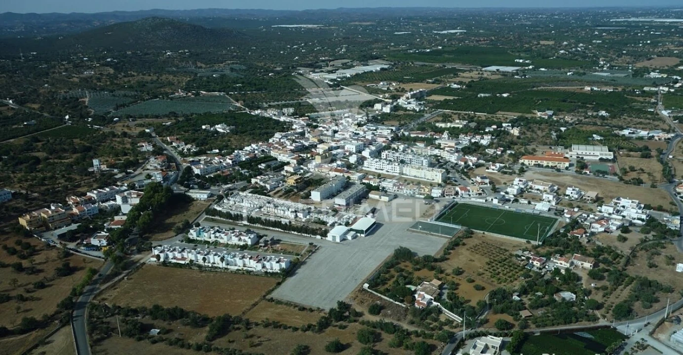 Terreno para Venda em Moncarapacho e Fuseta Foto 2