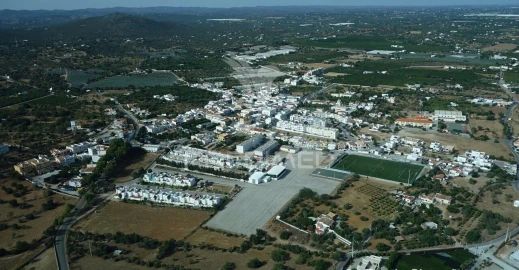 Terreno para Venda em Moncarapacho e Fuseta