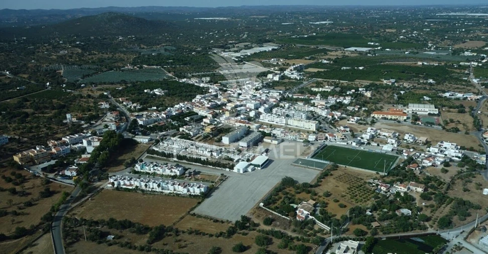 Terreno para Venda em Moncarapacho e Fuseta Foto 2