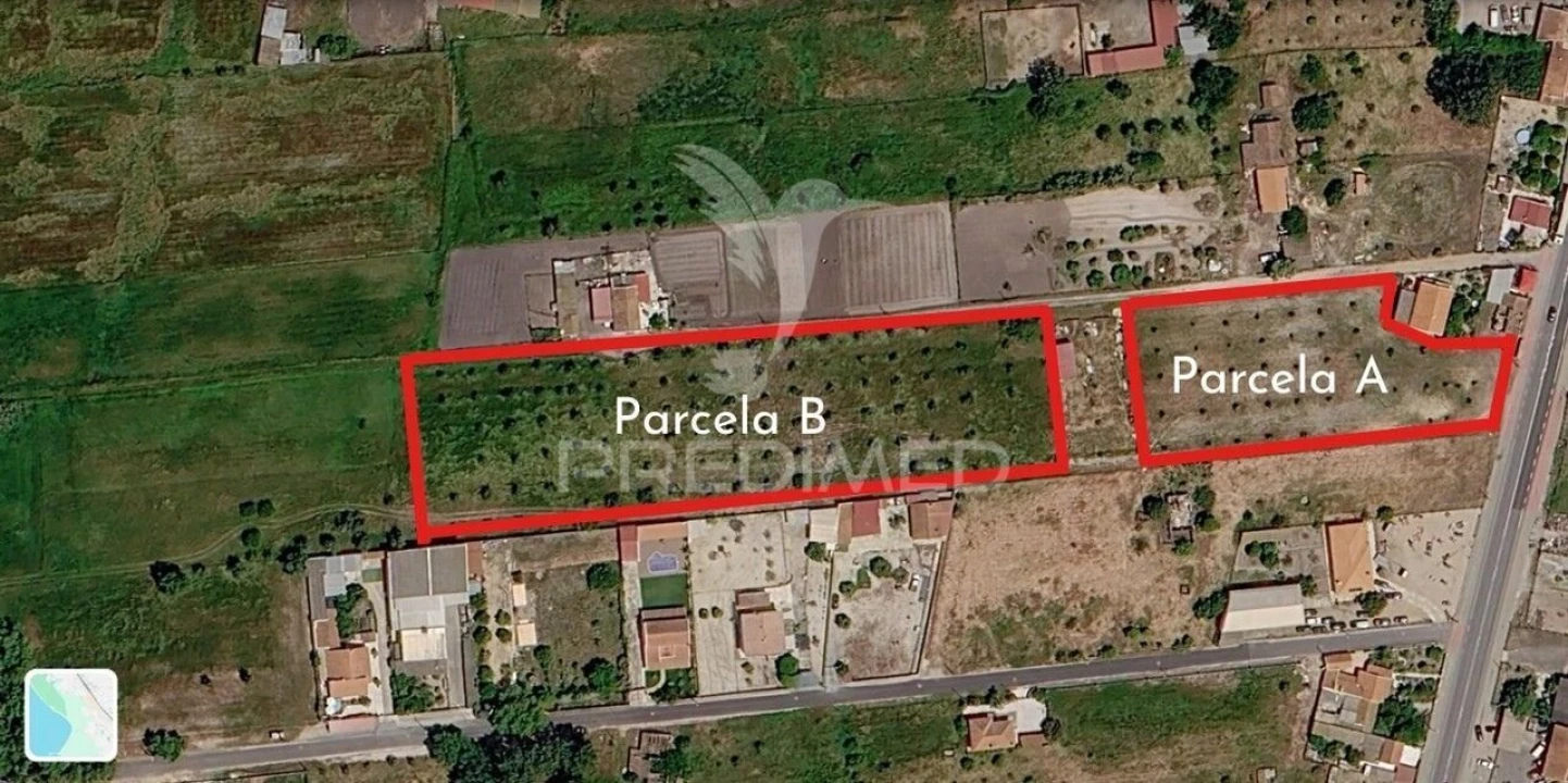 Terreno para Arrendamento em Grândola e Santa Margarida da Serra Foto 3