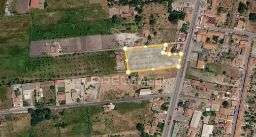 Terreno para Arrendamento em Grândola e Santa Margarida da Serra