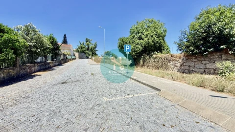 Terreno para Venda em Priscos