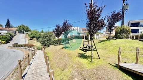 Terreno para Venda em Priscos