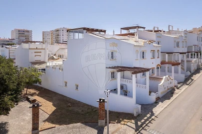Moradia T3 para Venda em Lagos (São Sebastião e Santa Maria)