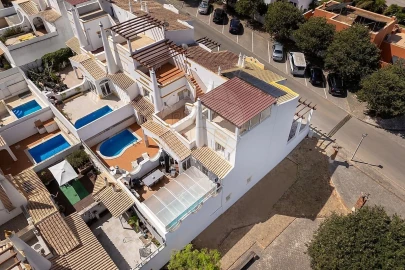 Moradia T3 para Venda em Lagos (São Sebastião e Santa Maria)