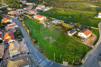 Terreno para Venda em Vila de Sagres