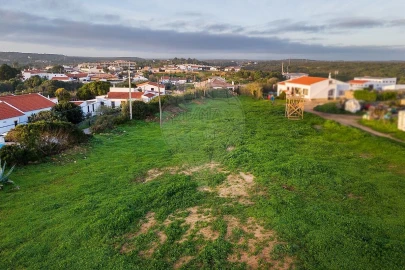 Terreno para Venda em Vila de Sagres