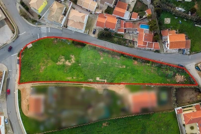 Terreno para Venda em Vila de Sagres