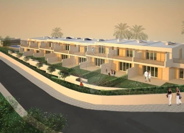 Terreno para Venda em Vila de Sagres