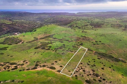Terreno para Venda em Vila do Bispo e Raposeira
