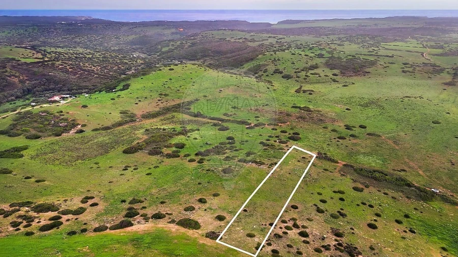 Terreno para Venda em Vila do Bispo e Raposeira