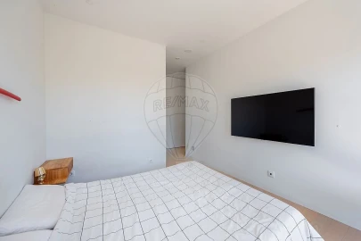 Moradia T4 para Venda em Lagos (São Sebastião e Santa Maria)