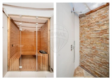 Moradia T4 para Venda em Lagos (São Sebastião e Santa Maria)