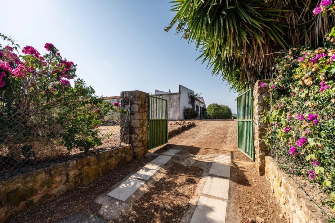 Moradia T2 para Venda em Silves Foto 9