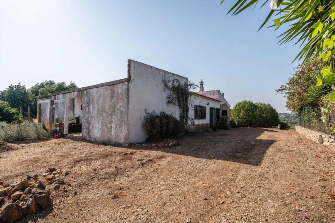 Moradia T2 para Venda em Silves Foto 22