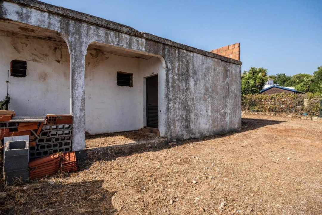 Moradia T2 para Venda em Silves Foto 23