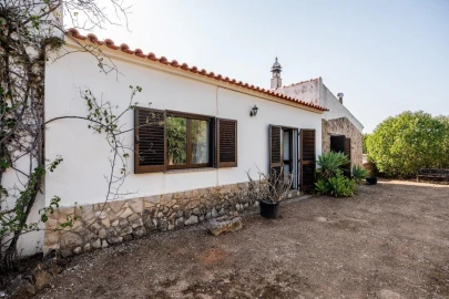 Moradia T2 para Venda em Silves