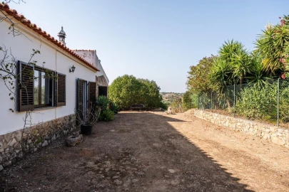 Moradia T2 para Venda em Silves