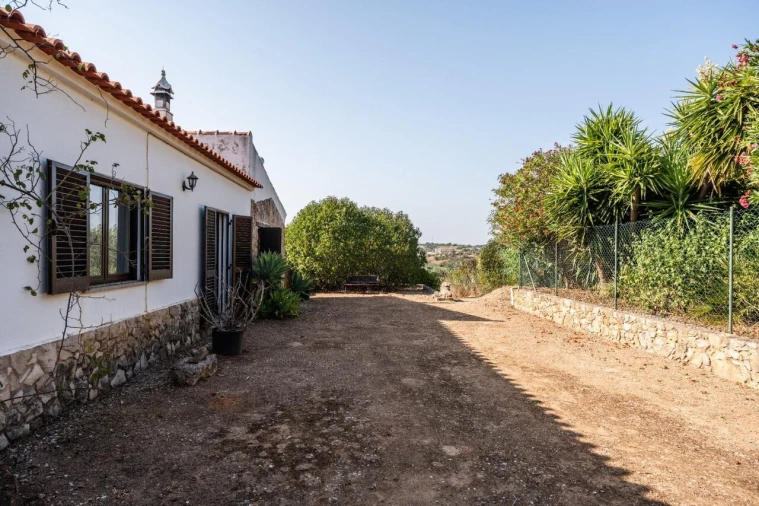 Moradia T2 para Venda em Silves Foto 14