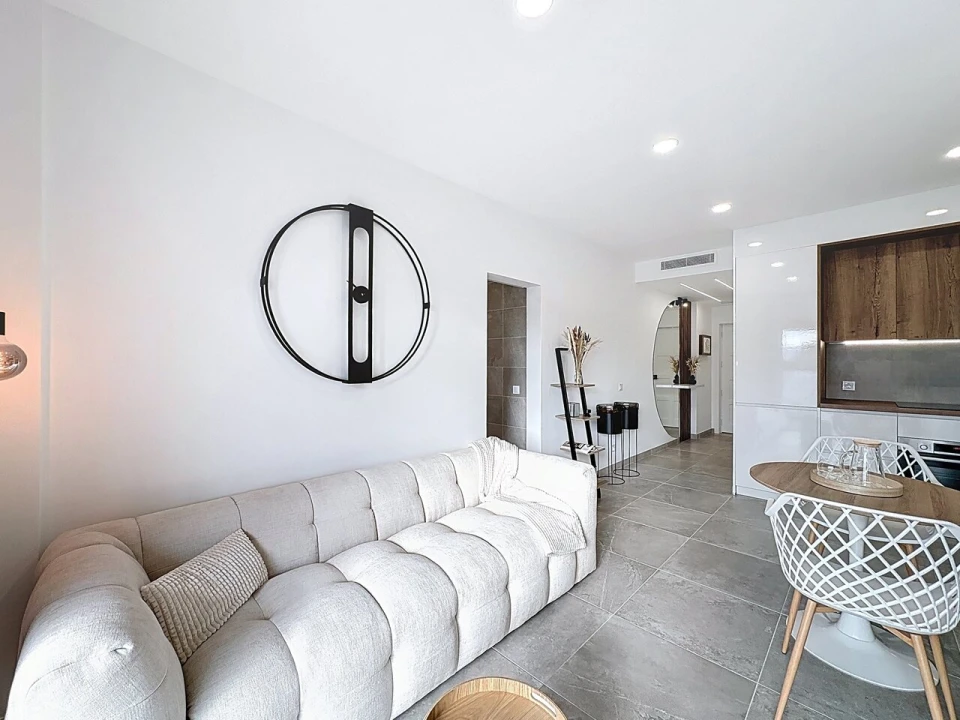 Apartamento T0 para Venda em Albufeira e Olhos de Água Foto 6