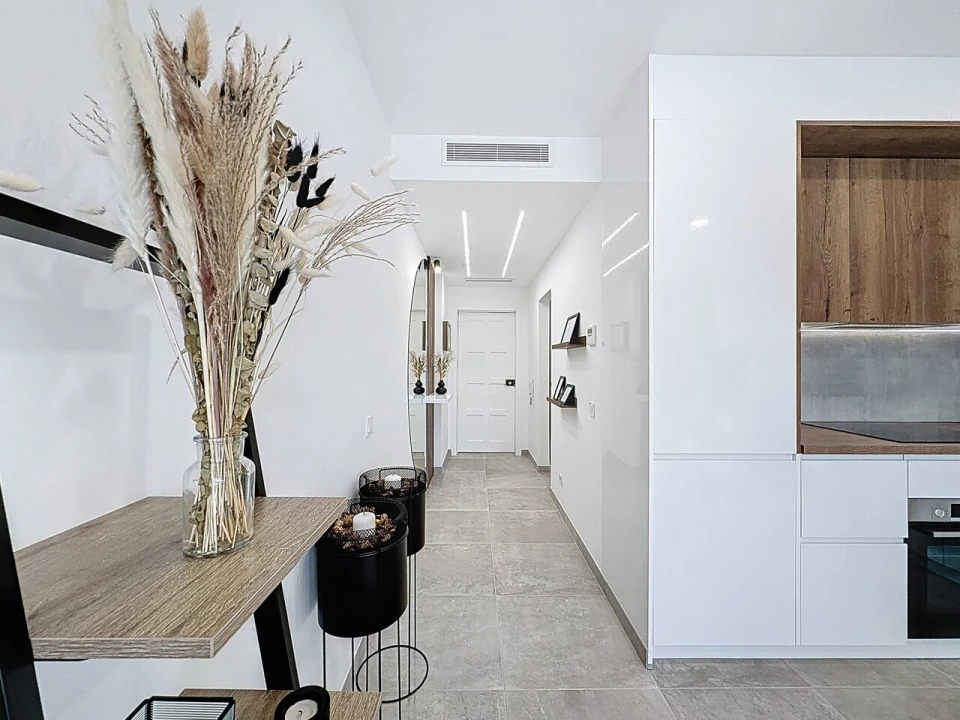 Apartamento T0 para Venda em Albufeira e Olhos de Água Foto 13