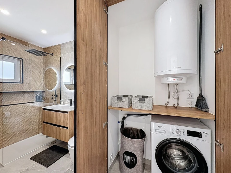 Apartamento T0 para Venda em Albufeira e Olhos de Água Foto 17