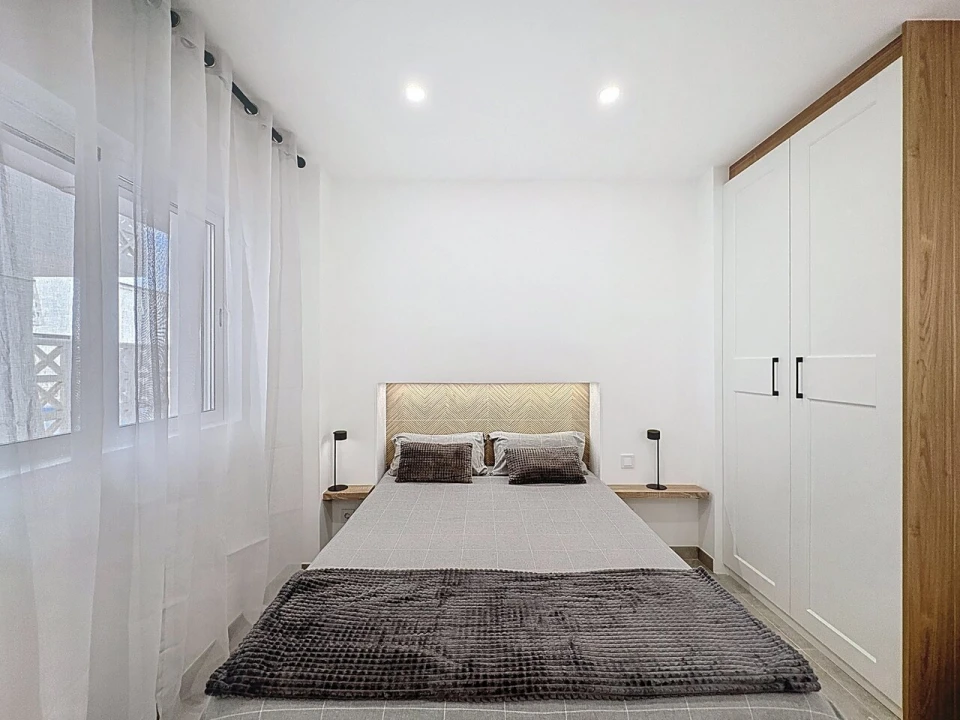 Apartamento T0 para Venda em Albufeira e Olhos de Água Foto 20