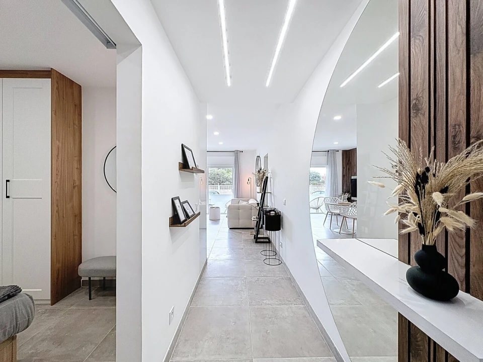 Apartamento T0 para Venda em Albufeira e Olhos de Água Foto 23