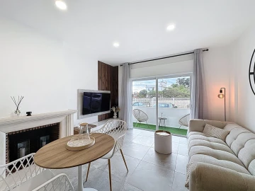 Apartamento T0 para Venda em Albufeira e Olhos de Água