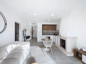 Apartamento T0 para Venda em Albufeira e Olhos de Água
